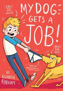 My Dog Gets a Job cover