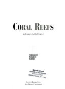 Coral Reefs cover