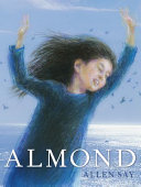 Almond cover