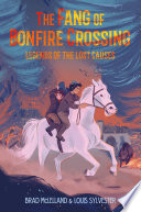 The Fang of Bonfire Crossing cover