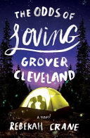 The Odds of Loving Grover Cleveland cover