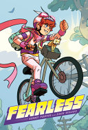 Fearless cover