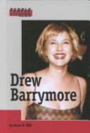 Drew Barrymore cover