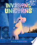 Invasion of the Unicorns cover