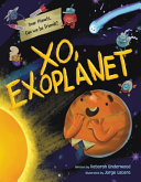 XO, Exoplanet cover