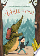 Aaalligator! cover