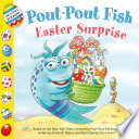 Pout-Pout Fish: Easter Surprise cover