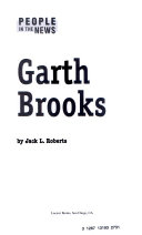 Garth Brooks cover