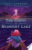 The Ghost of Midnight Lake cover