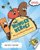 Missed Meal Mayhem cover