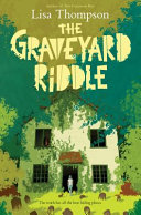 The Graveyard Riddle cover
