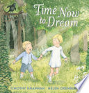 Time Now to Dream cover