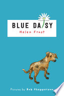 Blue Daisy cover