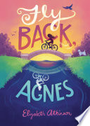 Fly Back, Agnes cover