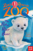 The Pesky Polar Bear cover
