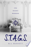 S.T.A.G.S. cover