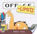 Off-Limits cover