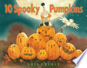 10 Spooky Pumpkins cover
