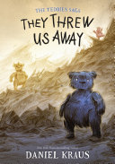 They Threw Us Away cover