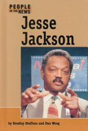 Jesse Jackson cover