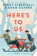 Here's to Us cover