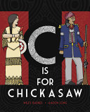 C Is for Chickasaw cover