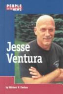 Jesse Ventura cover
