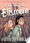 The War at Ellsmere/One Year at Ellsmere cover