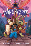 Wingbearer cover