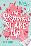 The Stepmom Shake-Up cover
