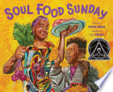 Soul Food Sunday cover