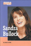 Sandra Bullock cover