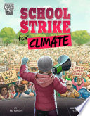 School Strike for Climate cover