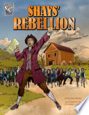 Shays' Rebellion cover