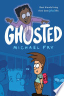 Ghosted cover