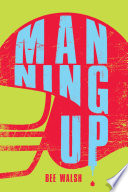 Manning Up cover