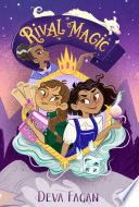 Rival Magic cover
