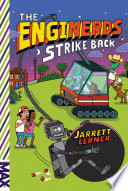 The EngiNerds Strike Back cover