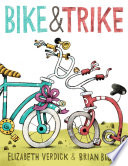 Bike & Trike cover