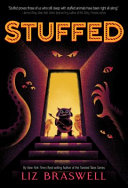 Stuffed cover