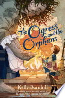 The Ogress and the Orphans cover