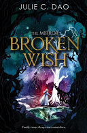 The Mirror: Broken Wish cover