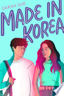Made in Korea cover