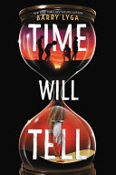 Time Will Tell cover