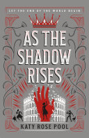 As the Shadow Rises cover
