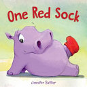 One Red Sock cover