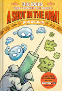 A Shot in the Arm! cover