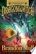 Return of the Dragon Slayers cover