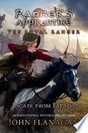 Escape from Falaise cover