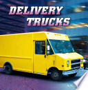 Delivery Trucks cover
